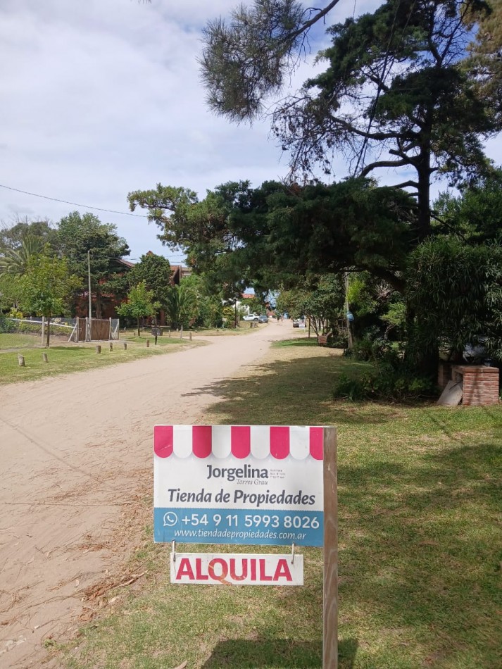 Casa Alpina Cerca del Mar