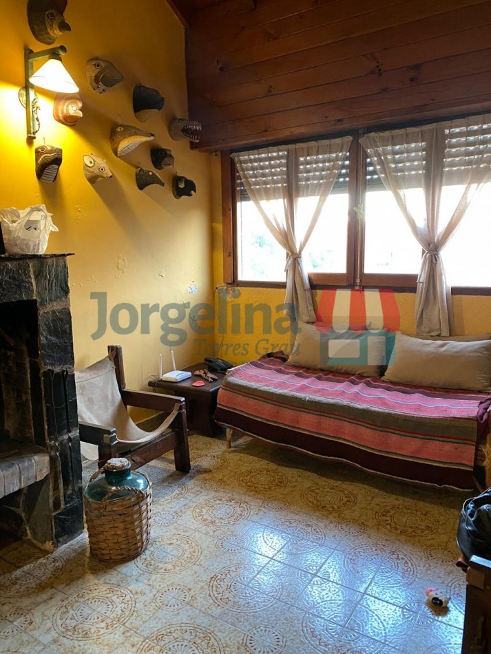 Departamento cerca del Mar