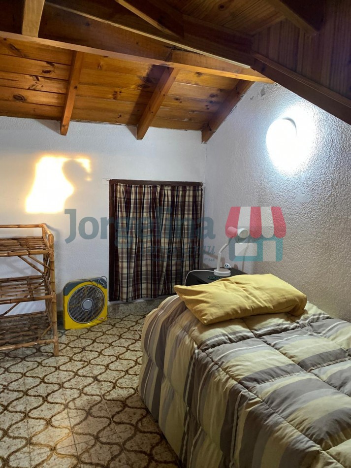 Departamento cerca del Mar