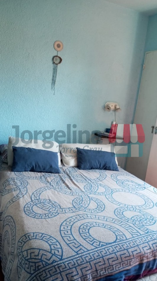 Departamento en Pinamar