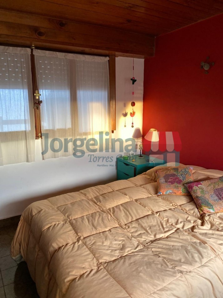 Departamento cerca del Mar