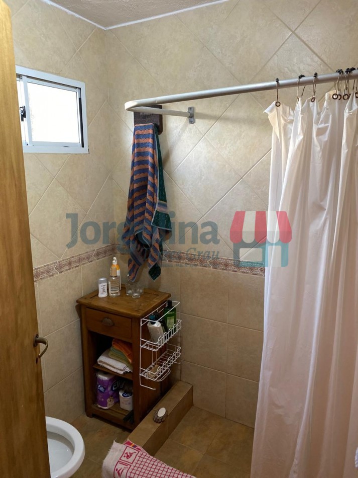 Departamento cerca del Mar