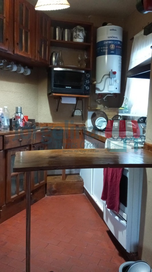 Departamento en Pinamar