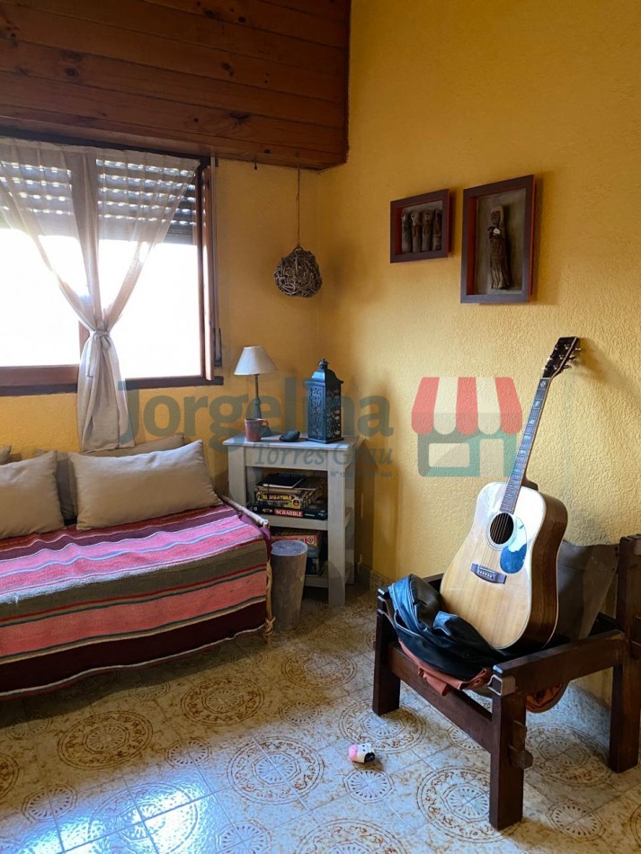 Departamento cerca del Mar