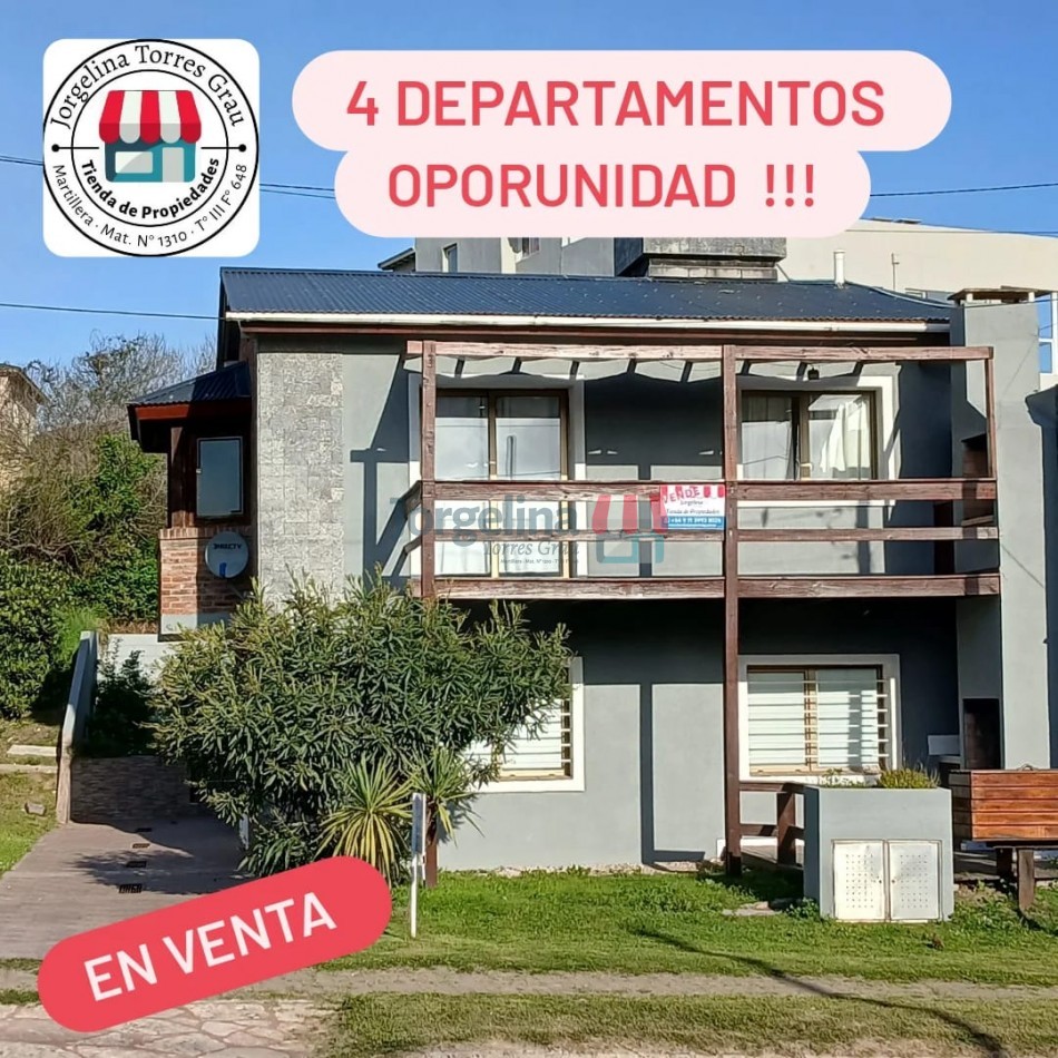 Atencion! Oportunidad de Inversion 