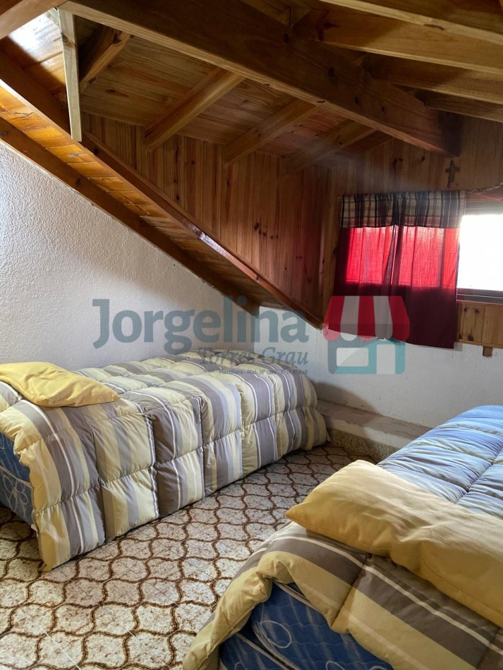 Departamento cerca del Mar