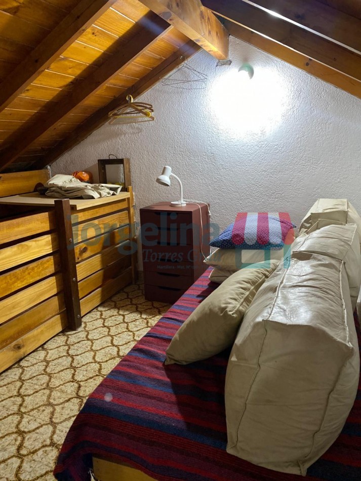 Departamento cerca del Mar