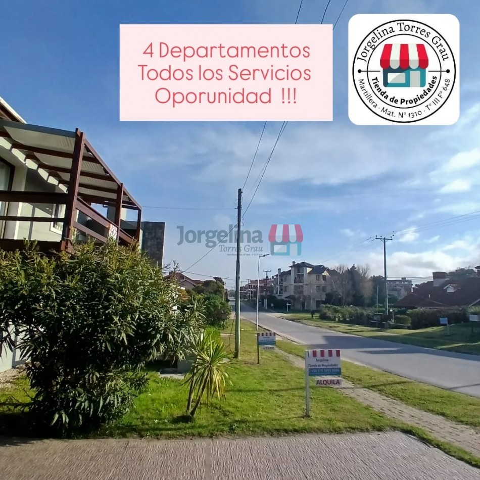 Atencion! Oportunidad de Inversion 