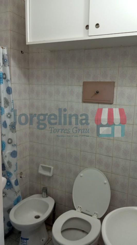 Departamento en Pinamar