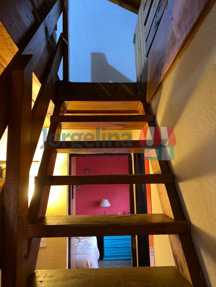 Departamento cerca del Mar