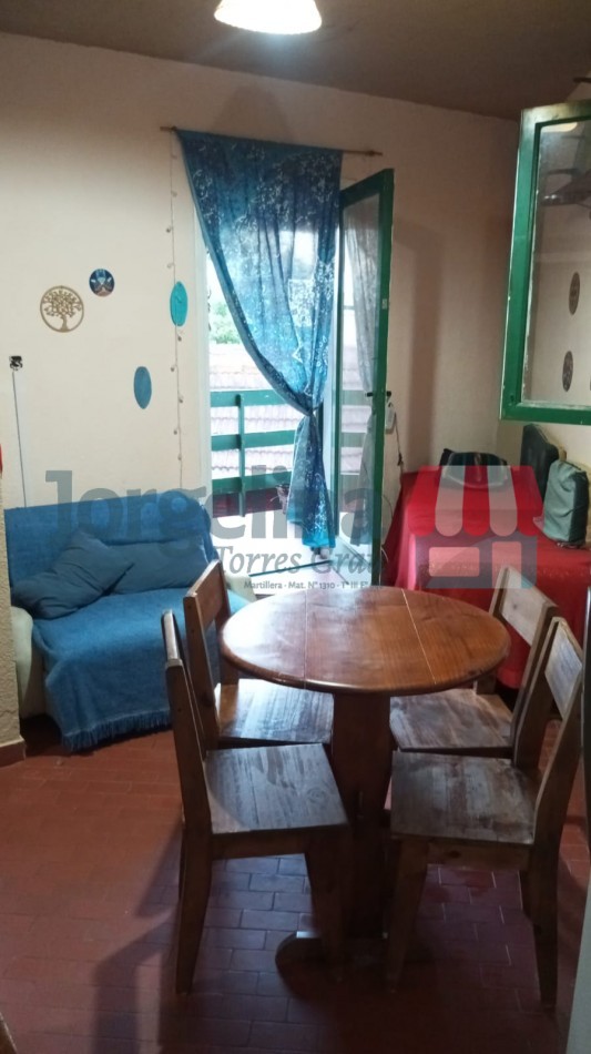 Departamento en Pinamar