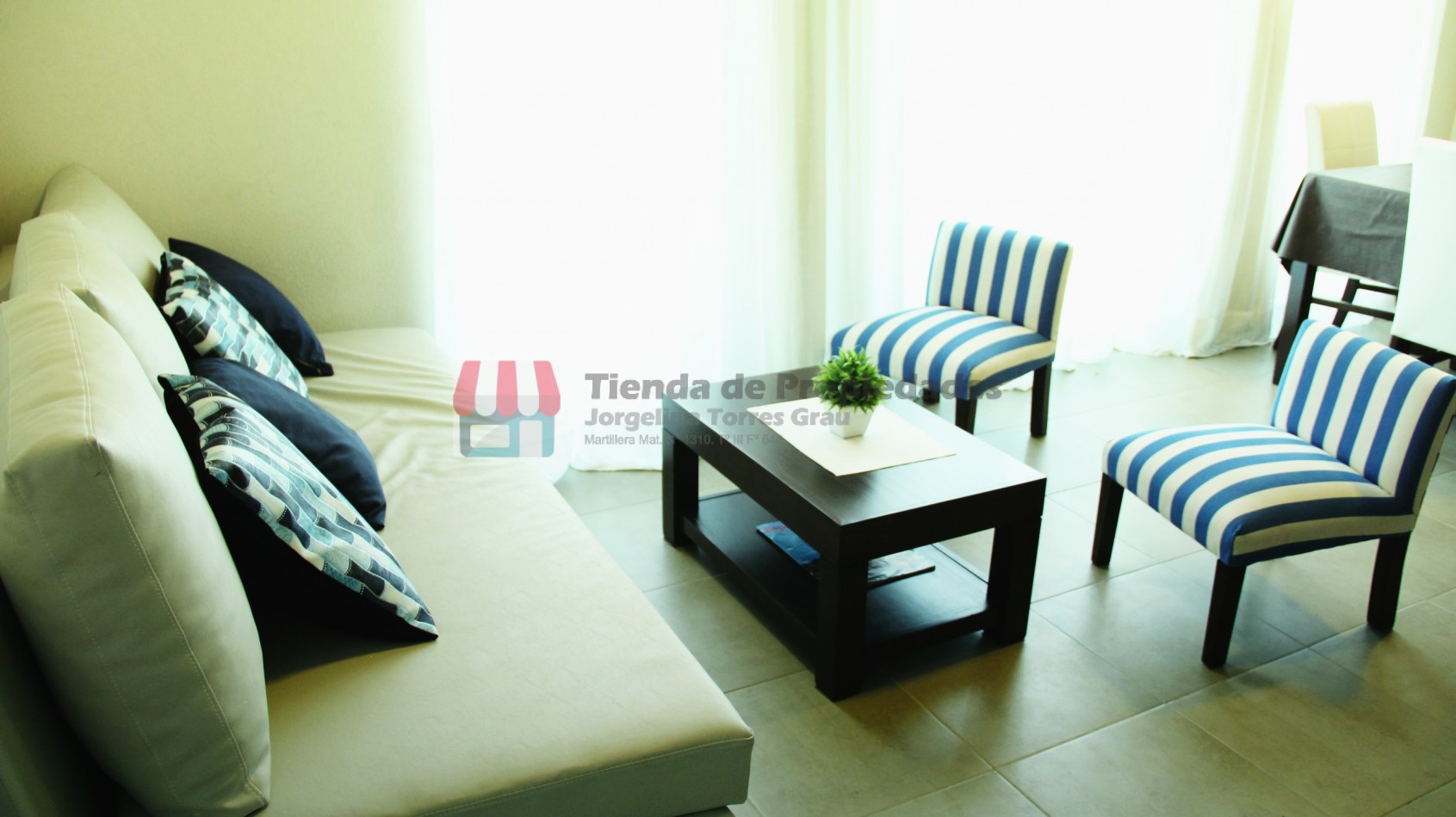 Retasado! Oportunidad frente al Mar. Departamento 2 ambientes con cochera