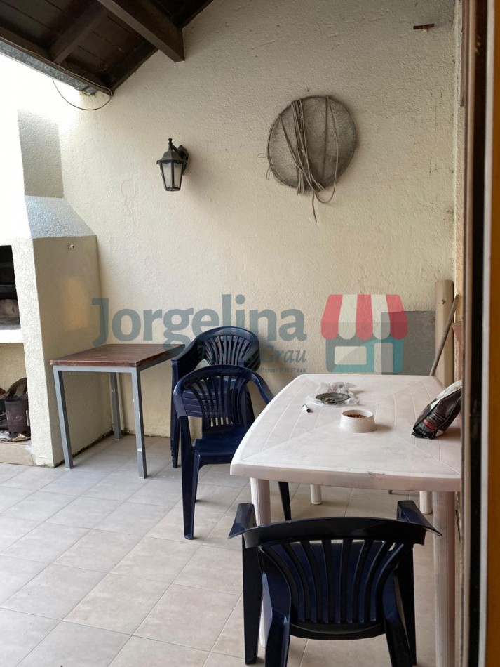 Departamento cerca del Mar