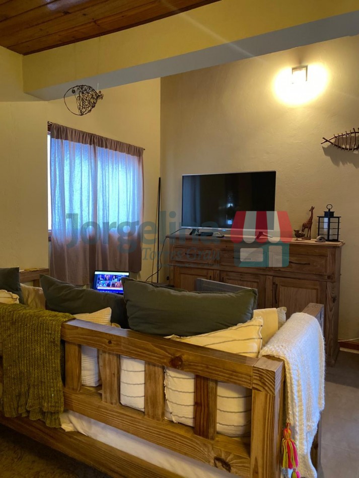 Departamento cerca del Mar