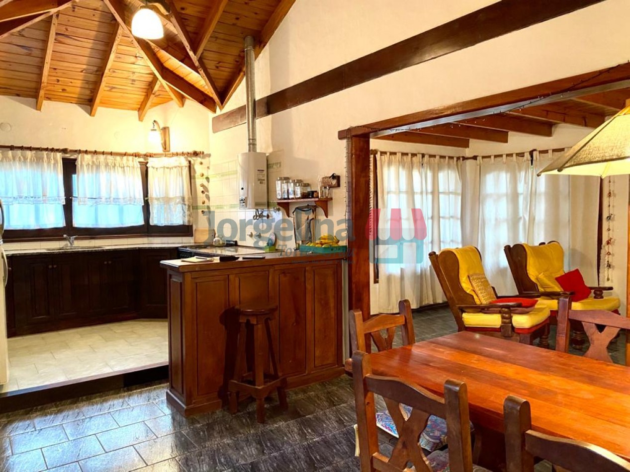 Hermosa Casa- Mar de Ostende