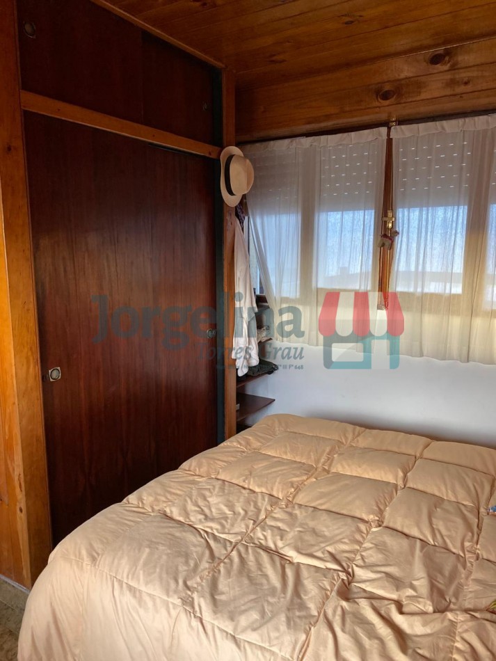 Departamento cerca del Mar
