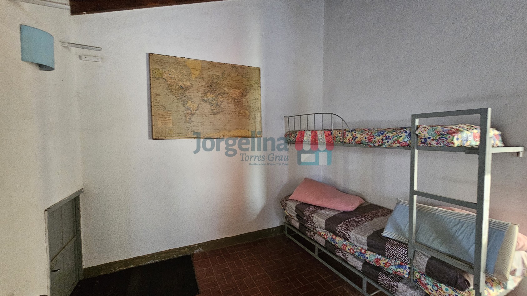 Casa Con Departamento- Mar de Ostende