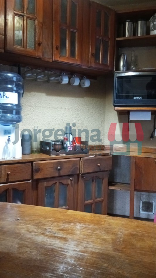 Departamento en Pinamar