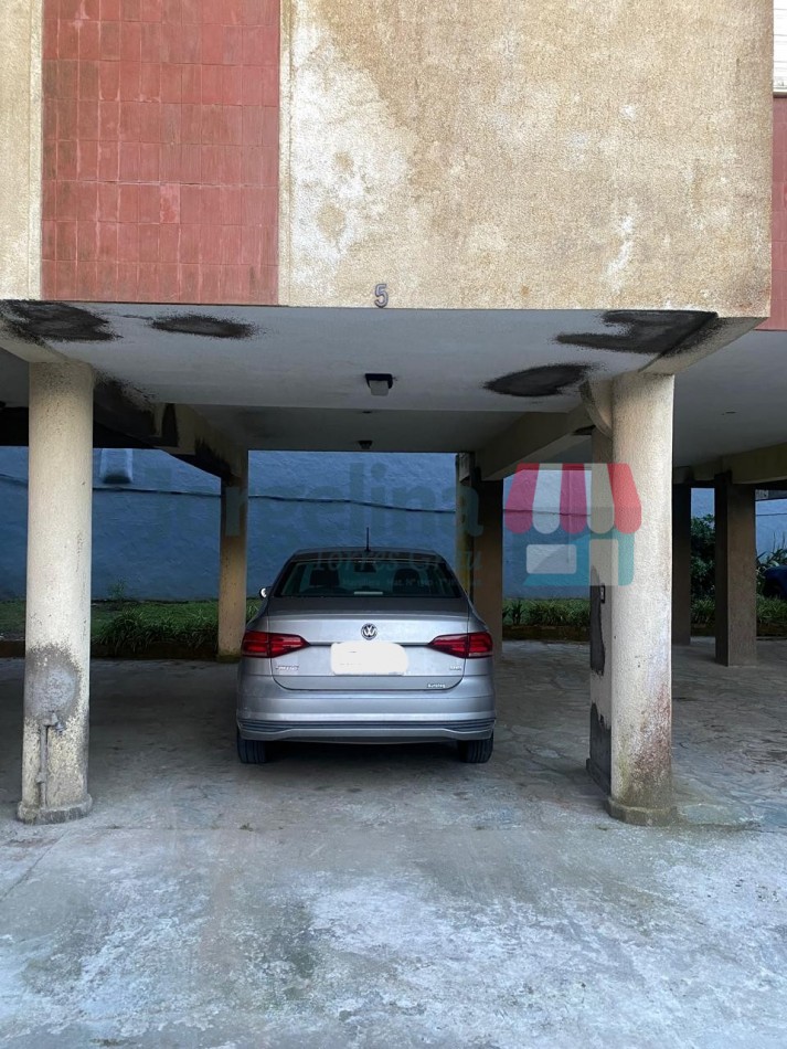 Departamento cerca del Mar