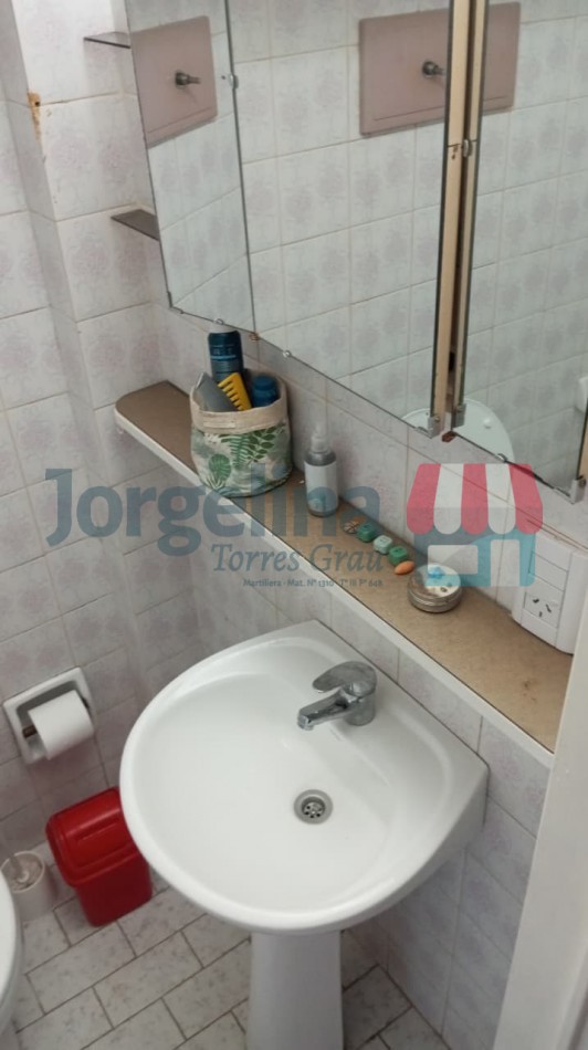Departamento en Pinamar