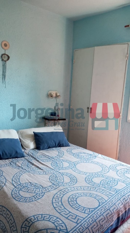 Departamento en Pinamar