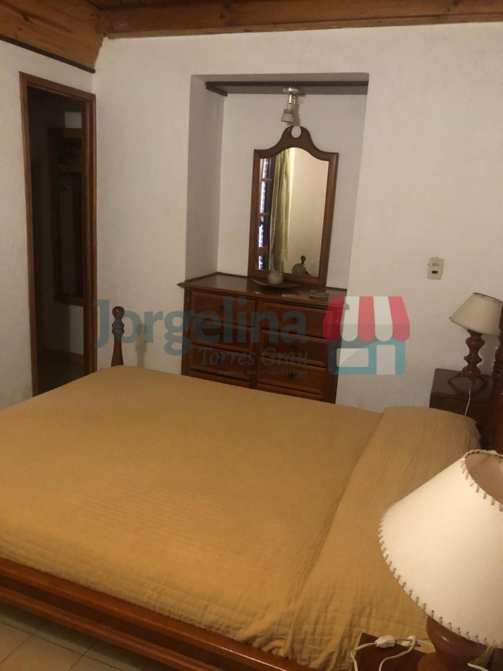Casa Alpina Cerca del Mar