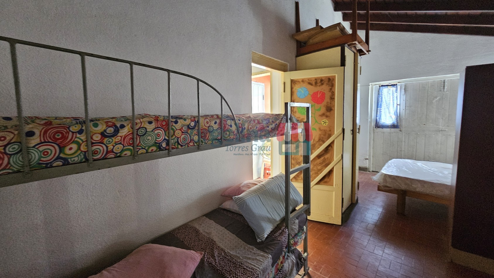 Casa Con Departamento- Mar de Ostende