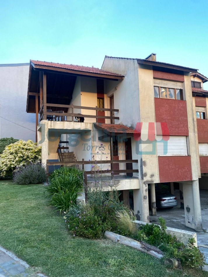 Departamento cerca del Mar