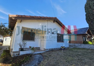 Casa Con Departamento- Mar de Ostende